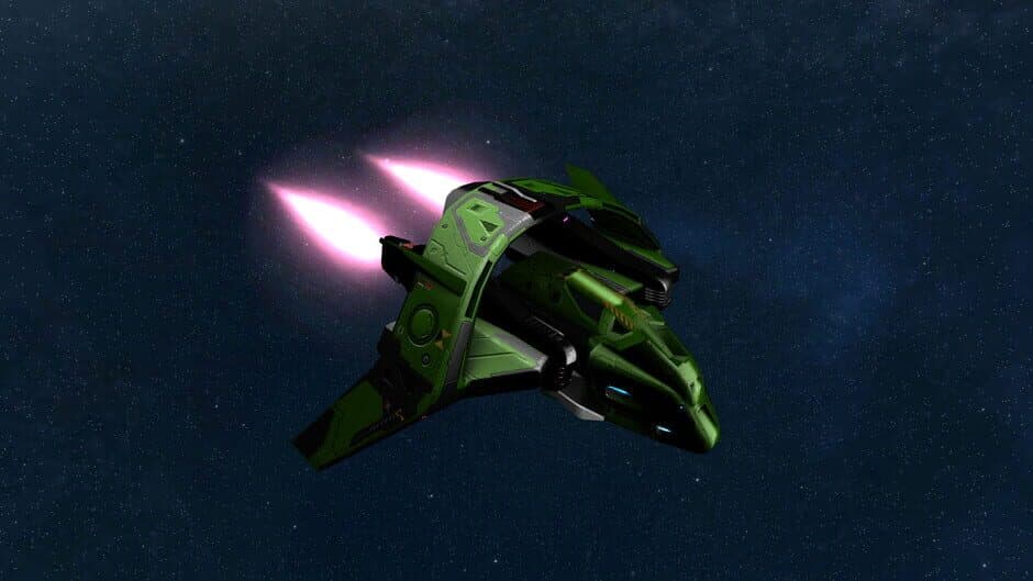 Скриншот 1 из Starship Horizons Bridge Simulator