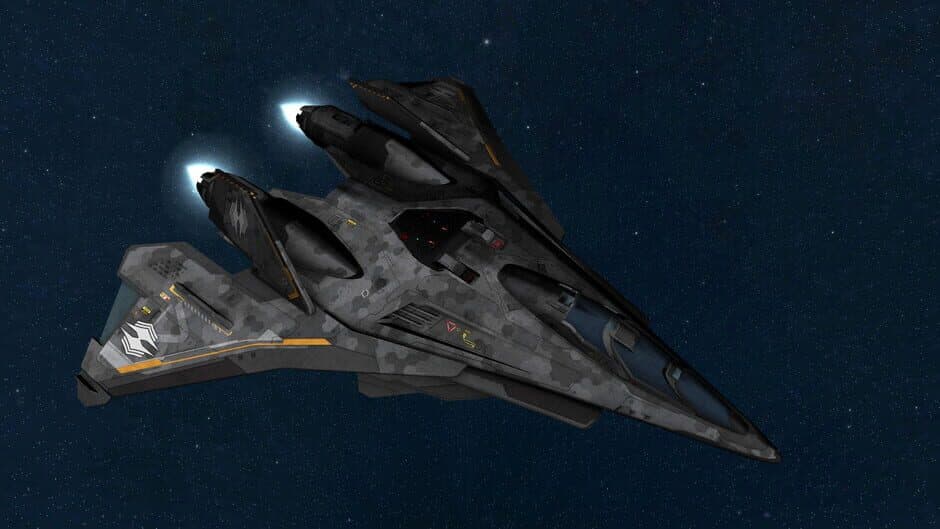 Скриншот 5 из Starship Horizons Bridge Simulator