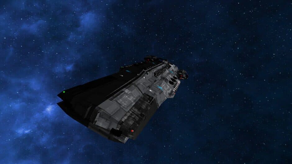 Скриншот 10 из Starship Horizons Bridge Simulator