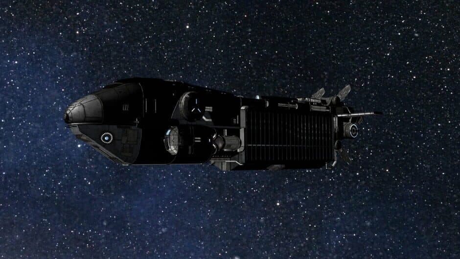 Скриншот 6 из Starship Horizons Bridge Simulator