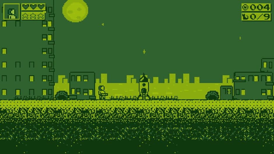 Скриншот 4 из Chip: Rescuer of Kittens