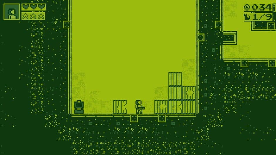 Скриншот 2 из Chip: Rescuer of Kittens