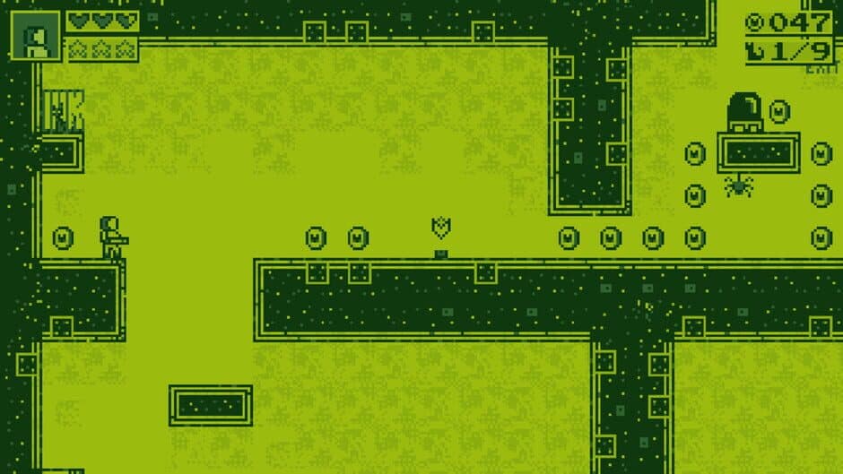 Скриншот 8 из Chip: Rescuer of Kittens