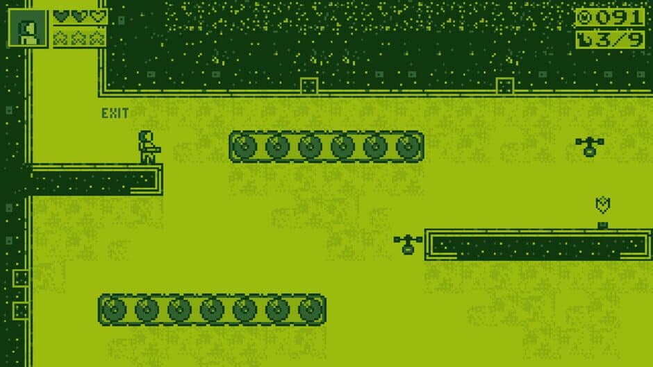 Скриншот 9 из Chip: Rescuer of Kittens