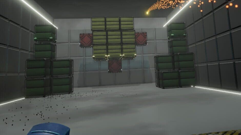 Скриншот 3 из Gravinoid