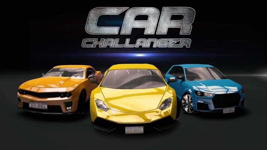 Скриншот 4 из Car Challenger