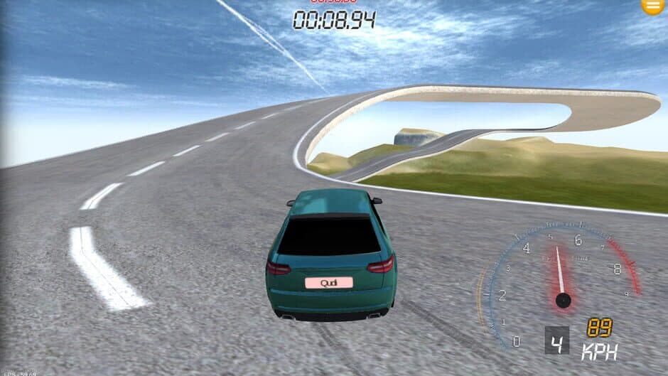 Скриншот 1 из Car Challenger
