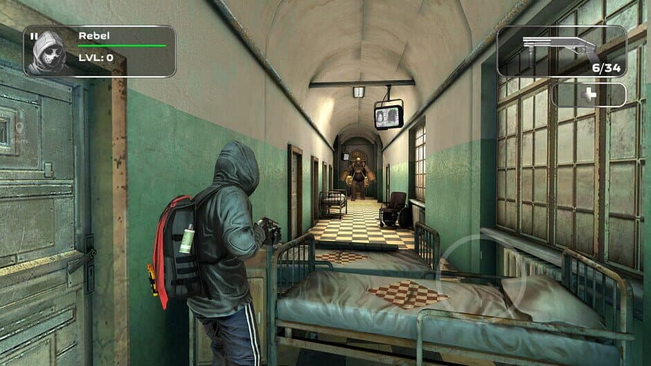 Скриншот 4 из Slaughter 3: The Rebels