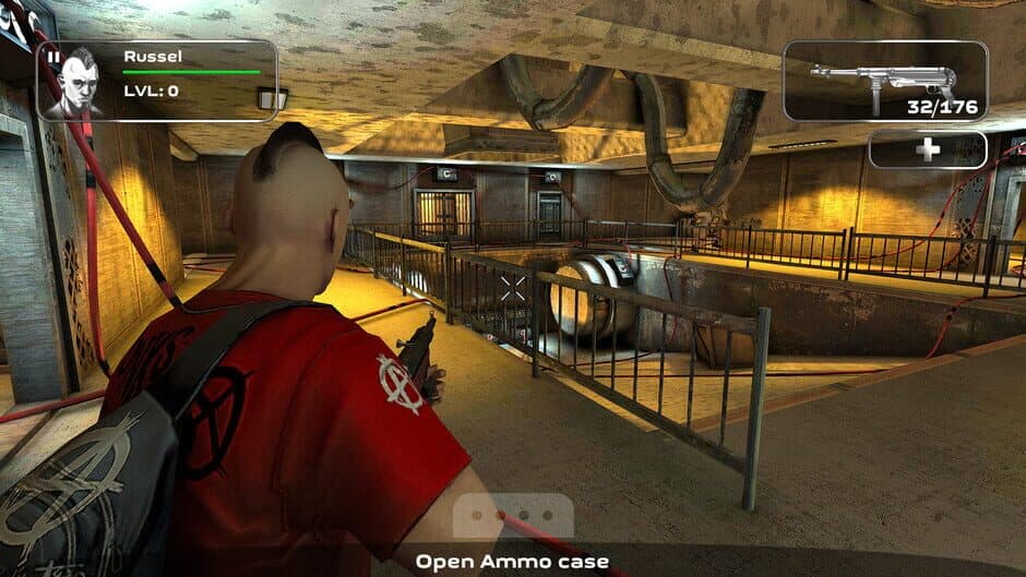 Скриншот 3 из Slaughter 3: The Rebels