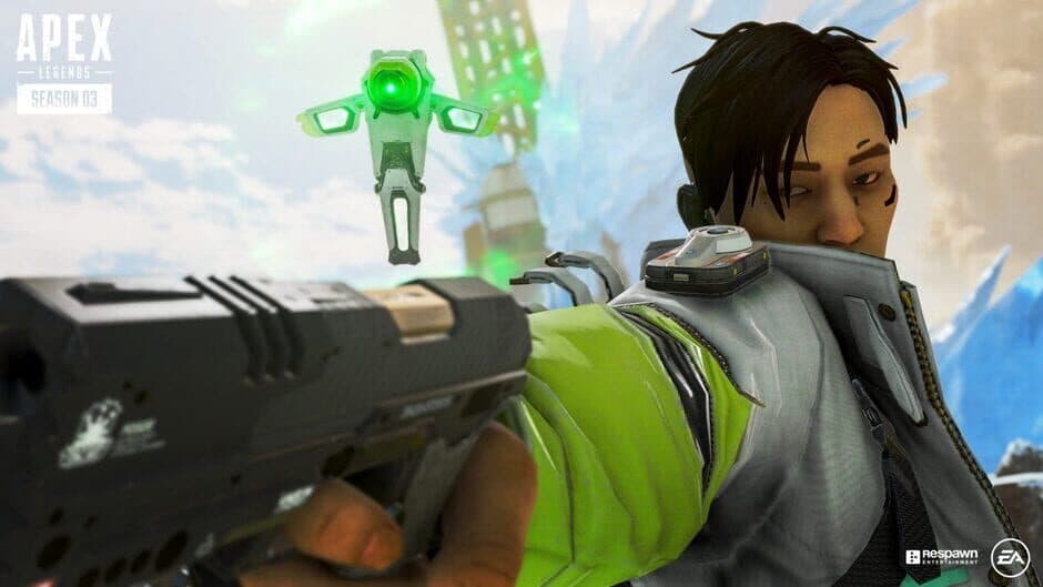 Скриншот 2 из Apex Legends: Season 3