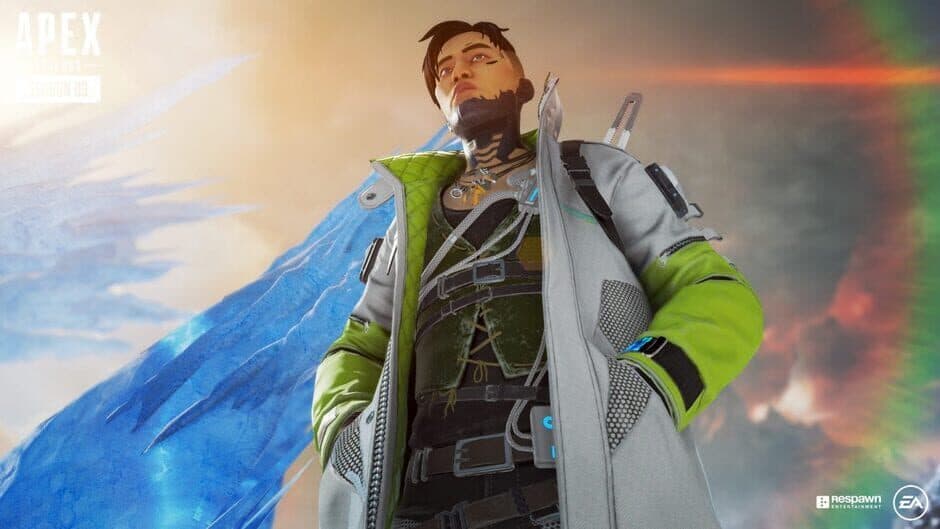 Скриншот 3 из Apex Legends: Season 3
