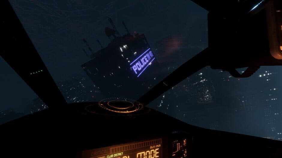 Скриншот 1 из Low-Fi