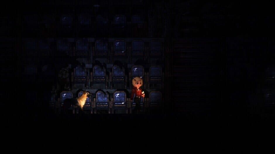 Скриншот 7 из Claire: Extended Cut