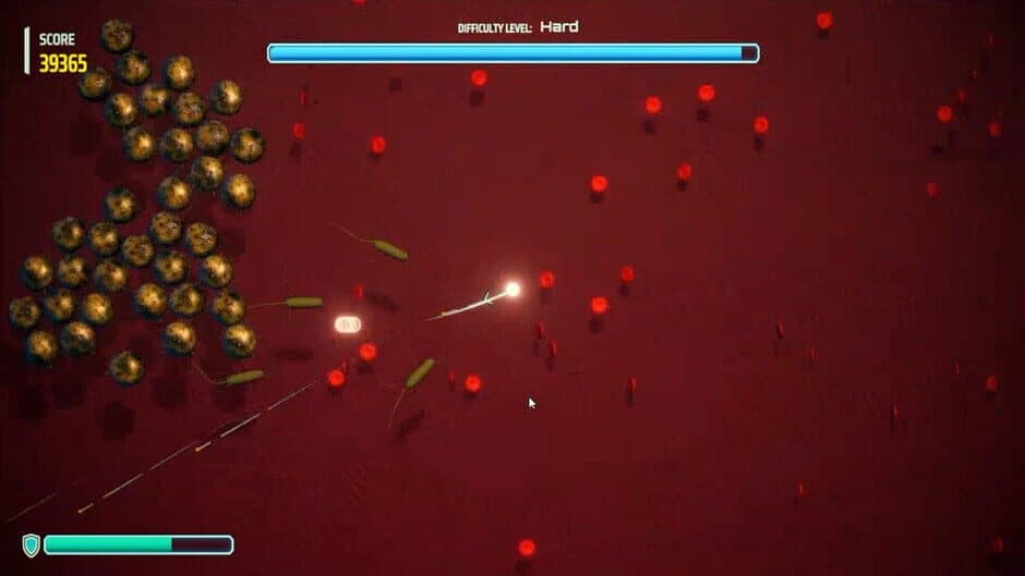 Скриншот 6 из Immunity