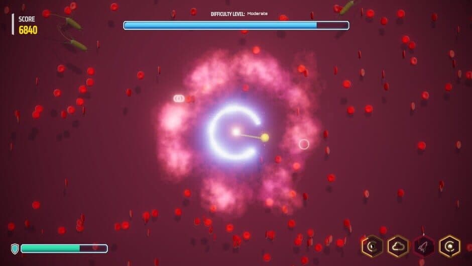 Скриншот 8 из Immunity