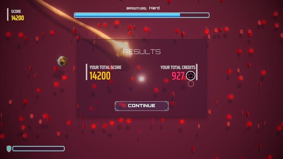 Скриншот 9 из Immunity