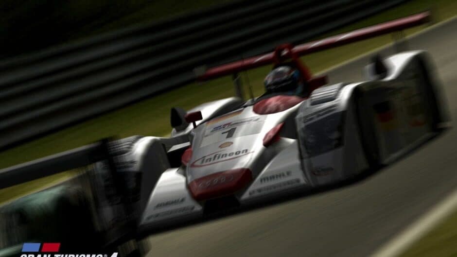 Скриншот 11 из Gran Turismo 4