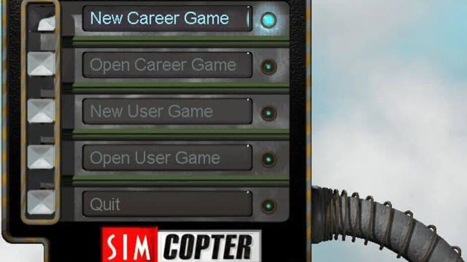 Скриншот 6 из SimCopter
