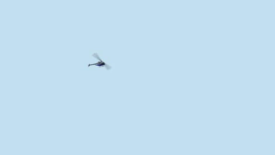 Скриншот 2 из SimCopter