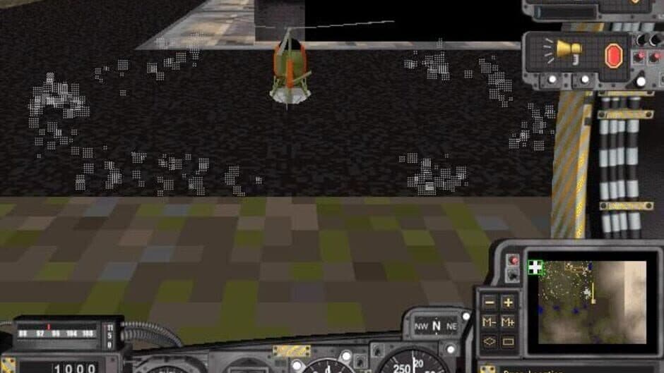 Скриншот 9 из SimCopter