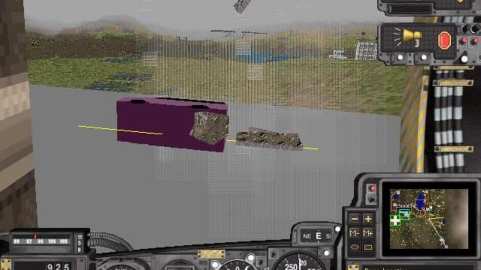 Скриншот 7 из SimCopter