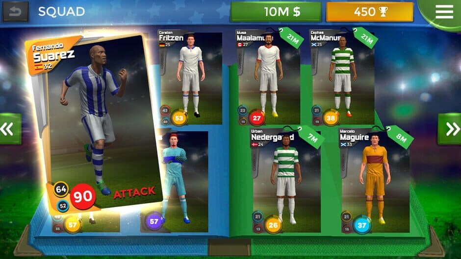 Скриншот 3 из Pro 11