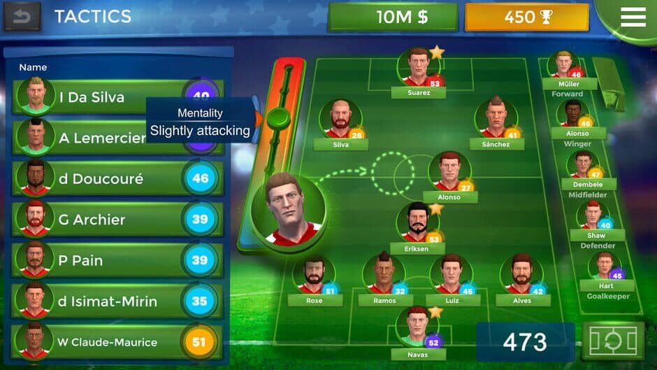 Скриншот 1 из Pro 11