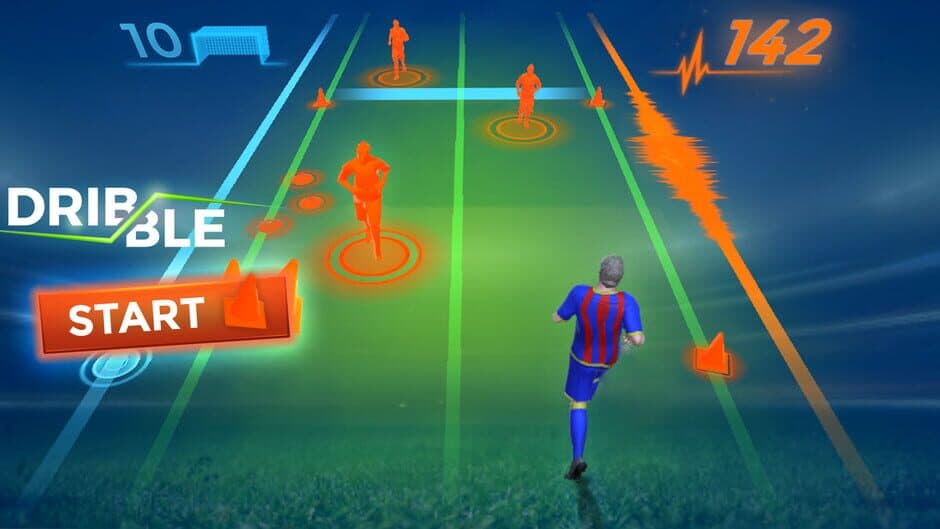 Скриншот 4 из Pro 11