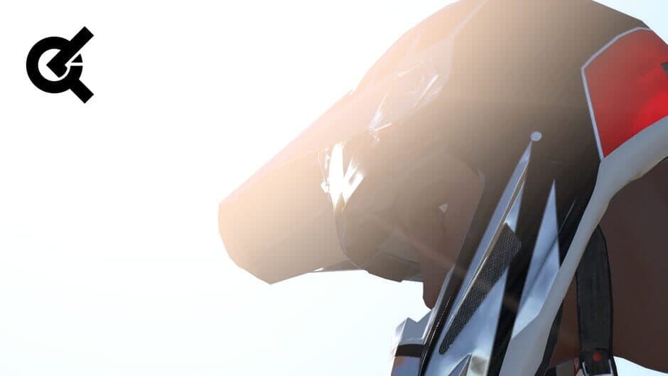 Скриншот 2 из Motocross: Chasing the Dream
