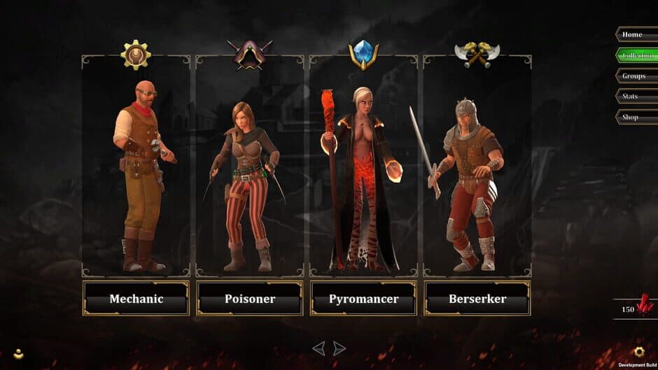 Скриншот 6 из Shardhunters