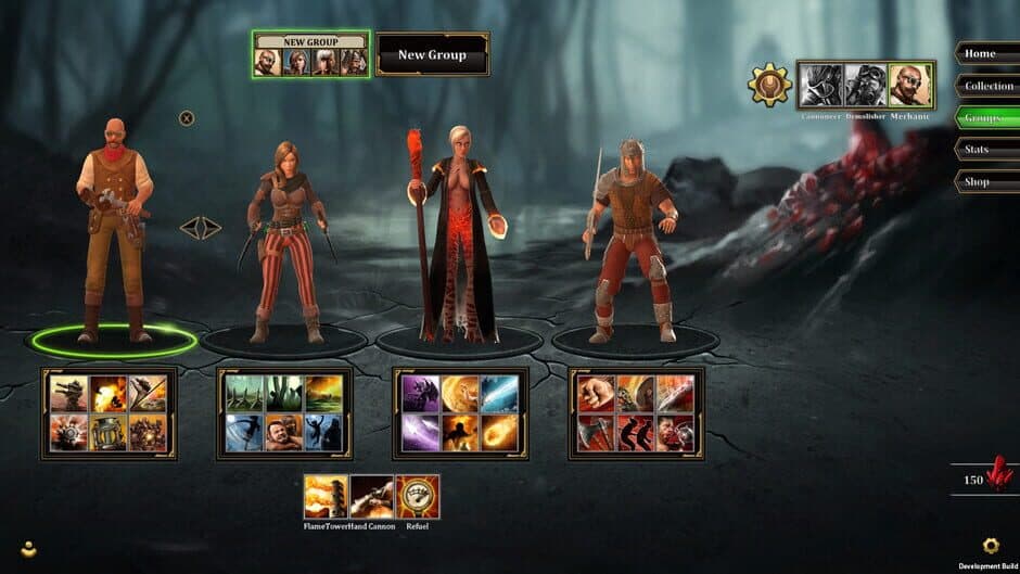 Скриншот 2 из Shardhunters