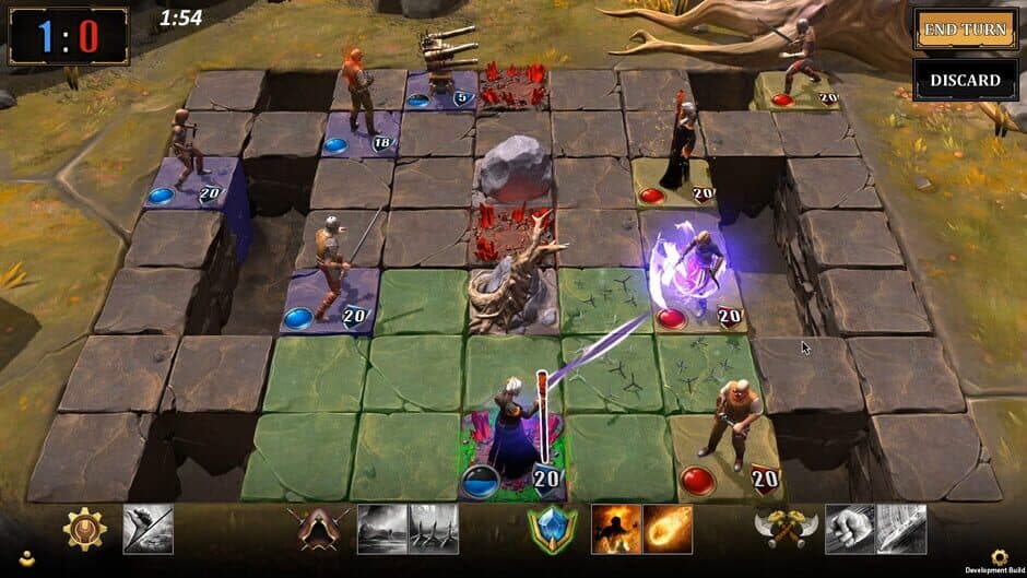 Скриншот 3 из Shardhunters