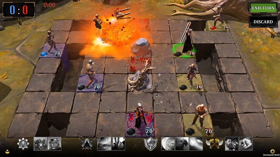 Скриншот 4 из Shardhunters