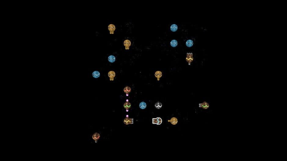 Скриншот 2 из Chemical Chimpet