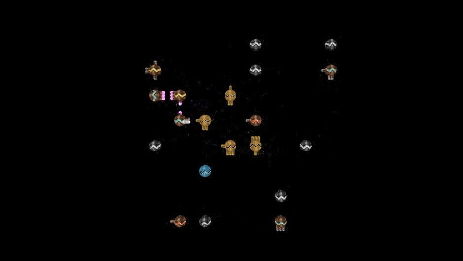 Скриншот 3 из Chemical Chimpet