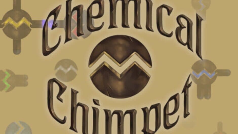 Скриншот 1 из Chemical Chimpet