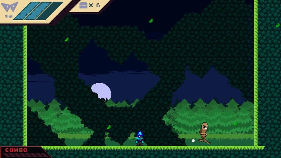 Скриншот 2 из Geno the Fallen King