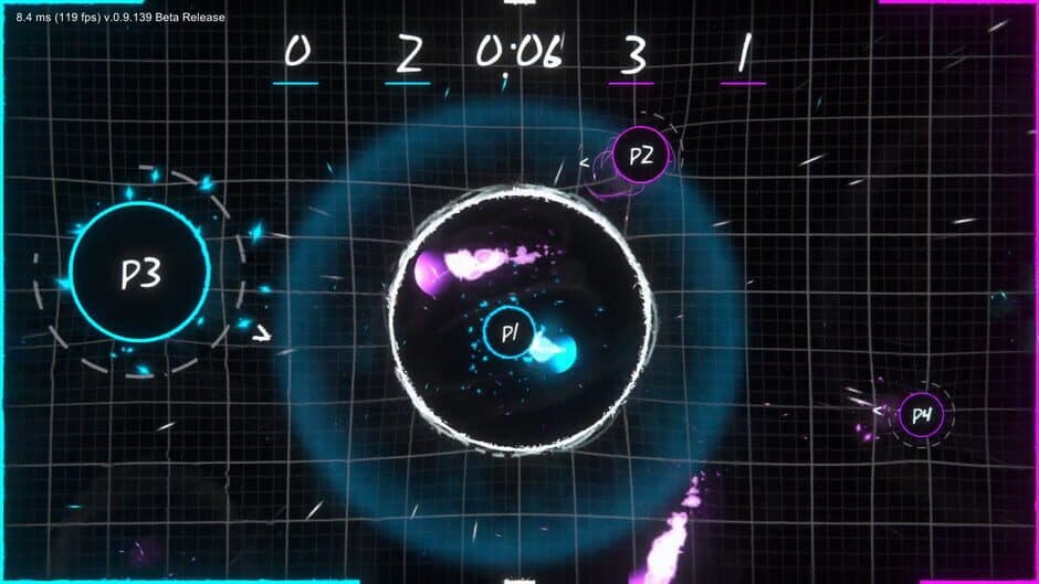 Скриншот 3 из Beyond Critical