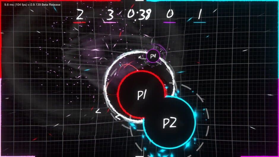 Скриншот 4 из Beyond Critical