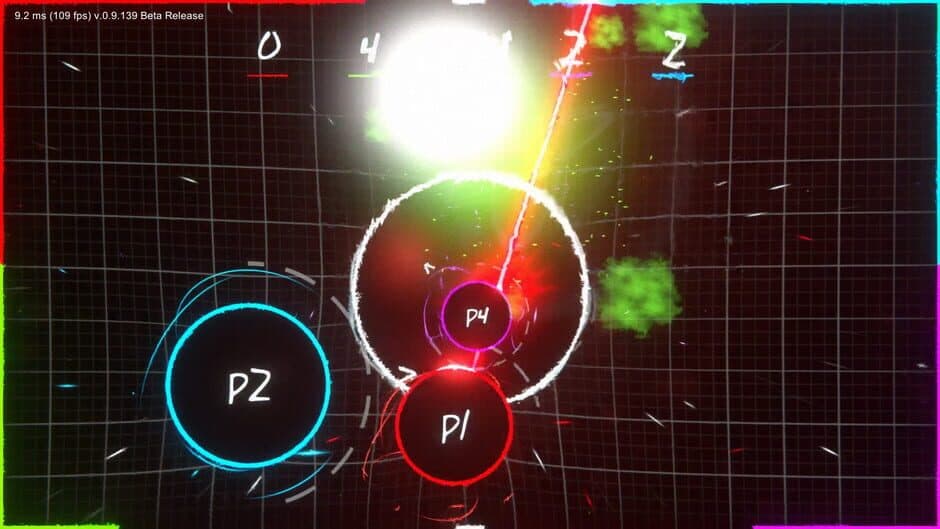 Скриншот 5 из Beyond Critical