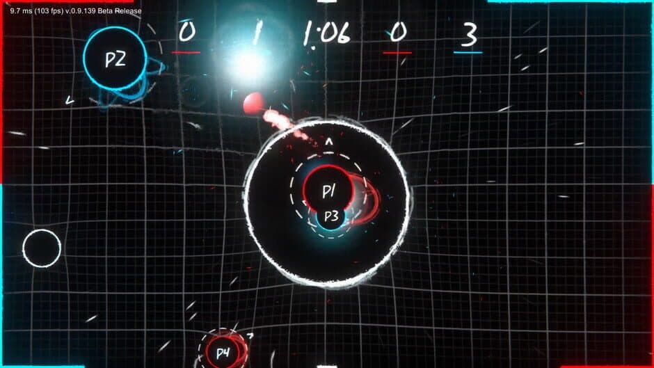 Скриншот 6 из Beyond Critical