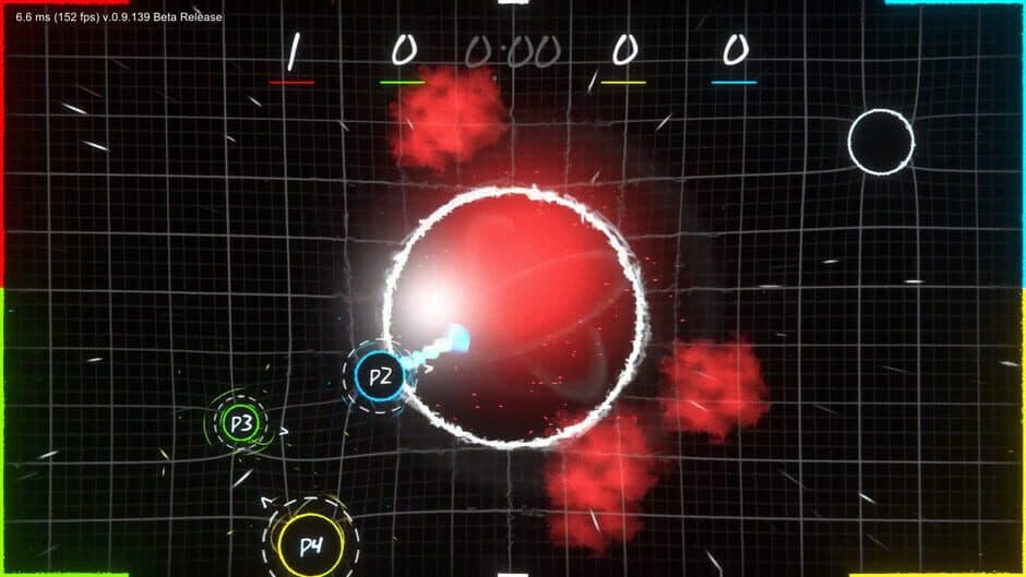 Скриншот 7 из Beyond Critical