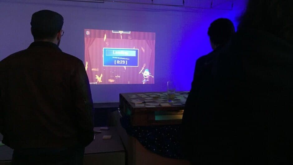 Скриншот 5 из eCheese Zone