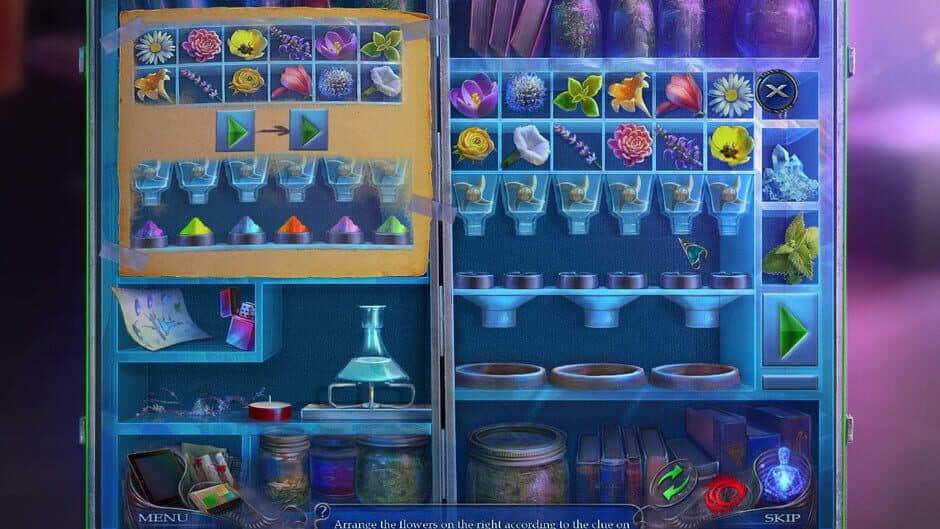 Скриншот 10 из The Unseen Fears: Ominous Talent - Collector's Edition