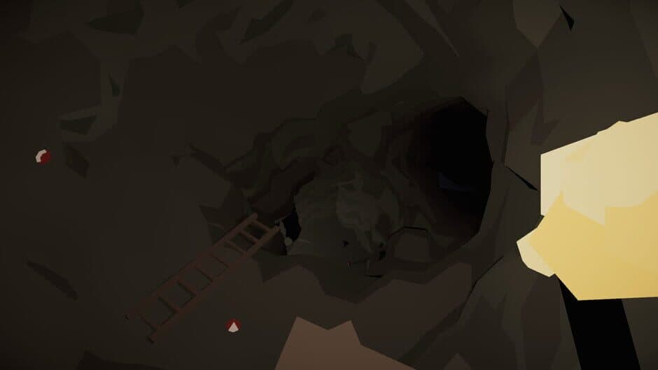Скриншот 2 из Goblet Cave
