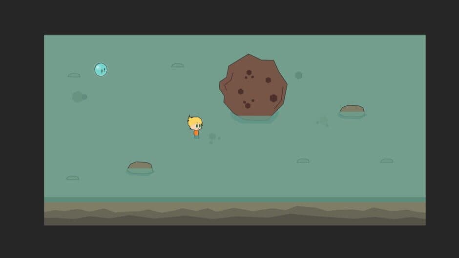 Скриншот 5 из Malvin`s Prehistoric Adventures