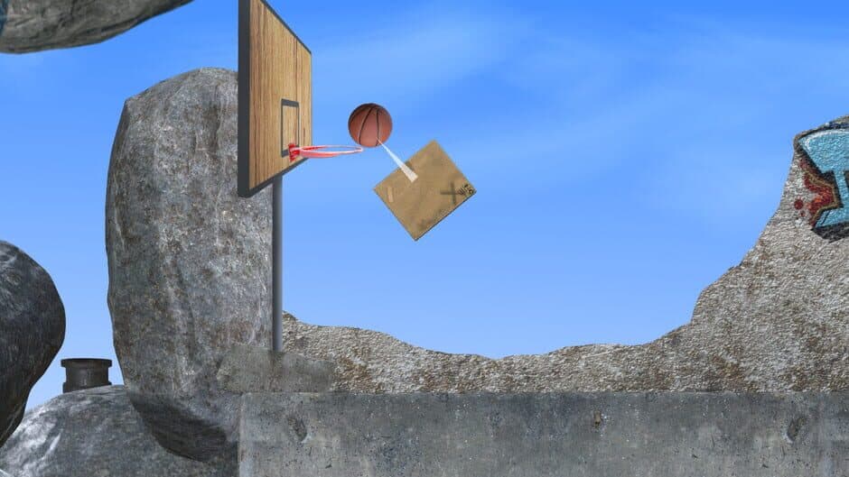 Скриншот 7 из Boxman's Struggle