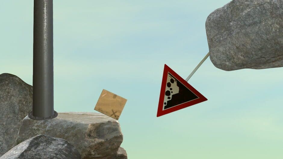 Скриншот 4 из Boxman's Struggle