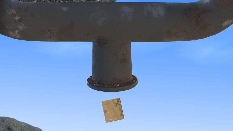 Скриншот 8 из Boxman's Struggle