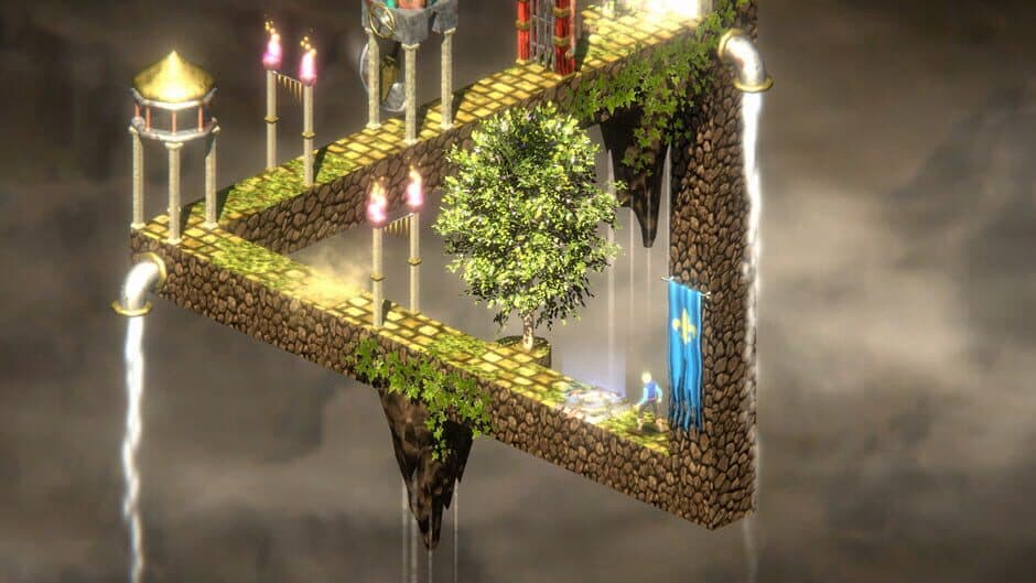 Скриншот 4 из Dreamtopia